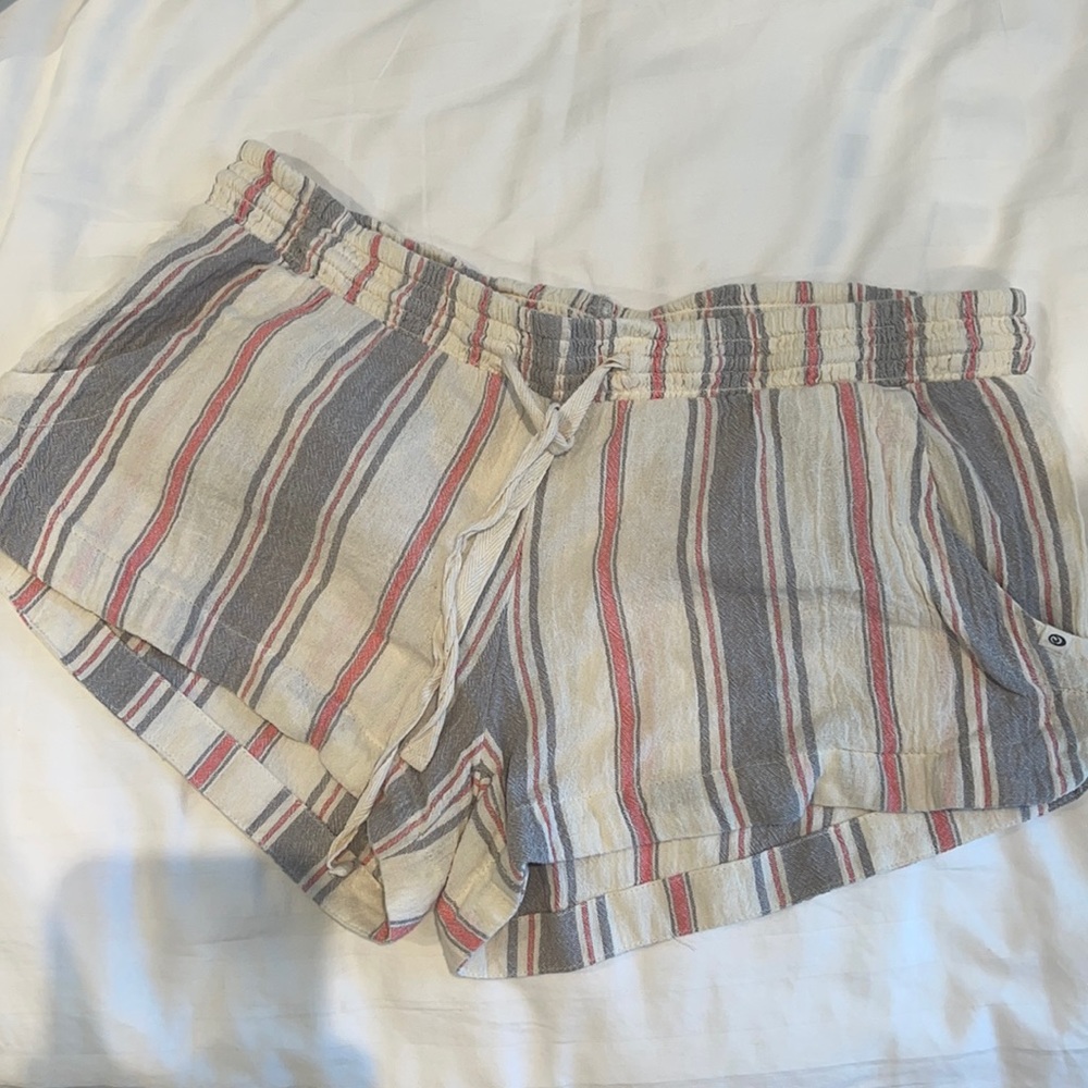 Lose shorts